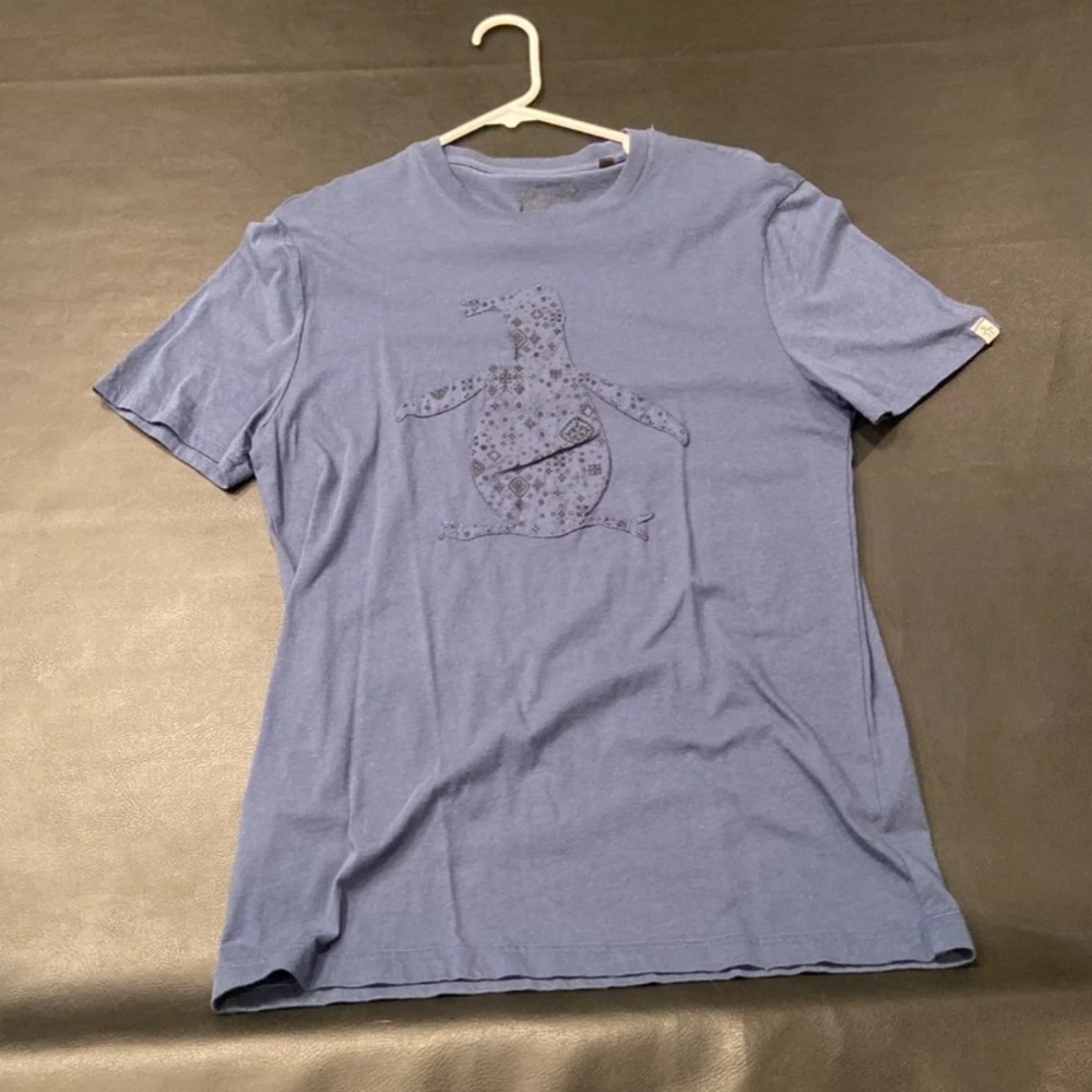 Penguin shirt